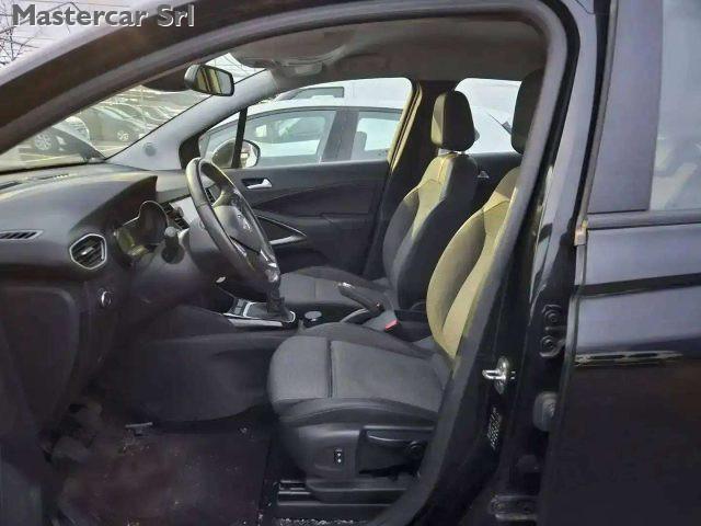 OPEL Crossland 1.5 Diesel 110cv Elegance - GD839ZV