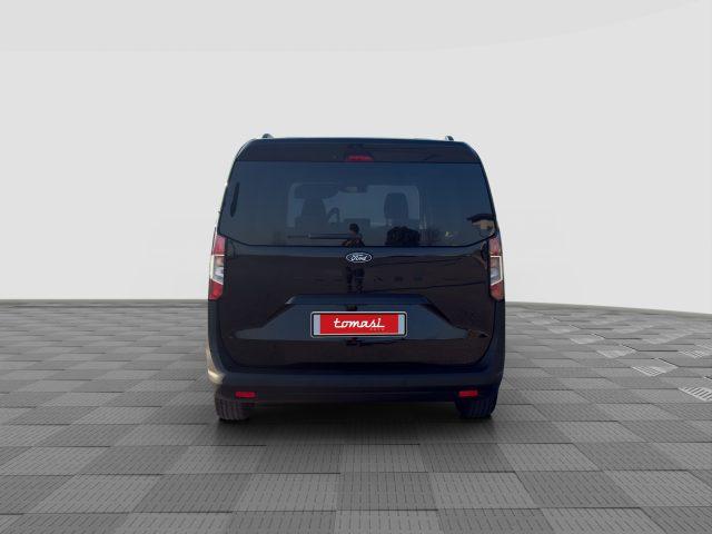 FORD Tourneo Courier Tourneo Courier 1.0 EcoBoost Titanium