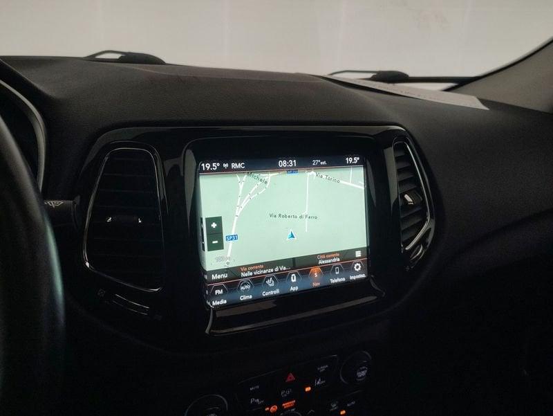 Jeep Compass 1.6 mjt Limited 2wd 120cv my19