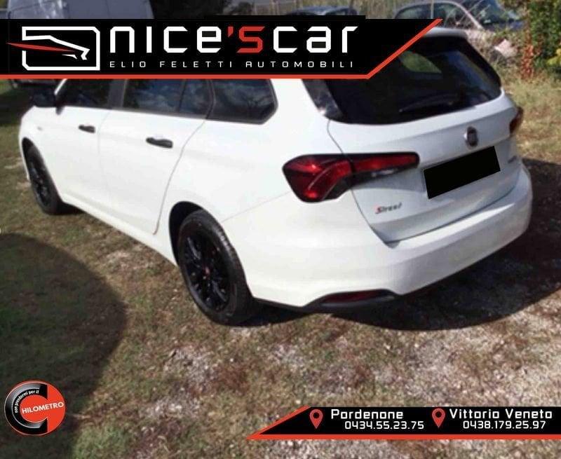 FIAT Tipo 1.3 Mjt S&S SW Street