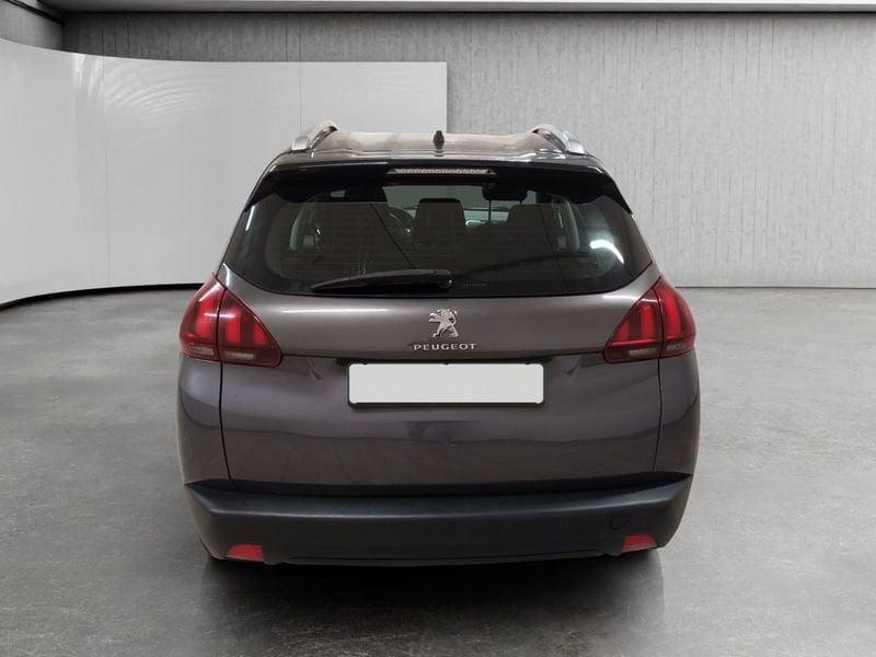 Peugeot 2008 1.2 puretech Active s&s 82cv my18