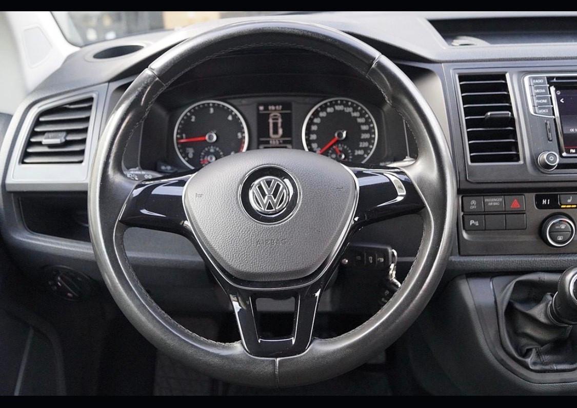 Volkswagen Caravelle 2.0 TDI 204CV 4 Motion PL Comfortline 7 Posti