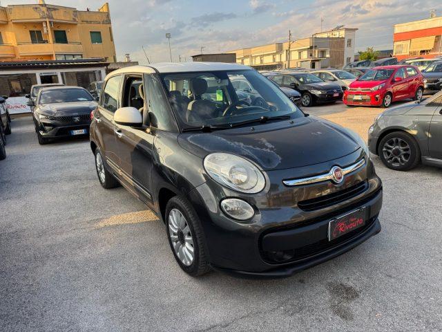 FIAT 500L 1.3 Multijet 85 CV Pop Star