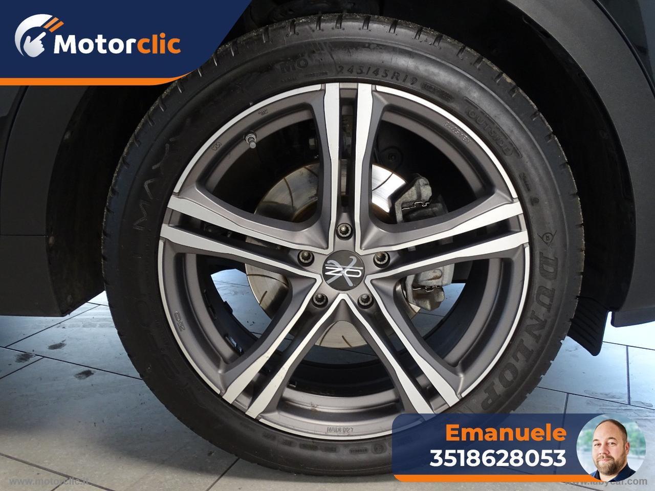 KIA Sportage 2.0 CRDI 185 CV AWD GT Line