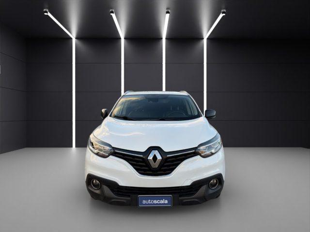 RENAULT Kadjar dCi 8V 110CV Energy Hypnotic2