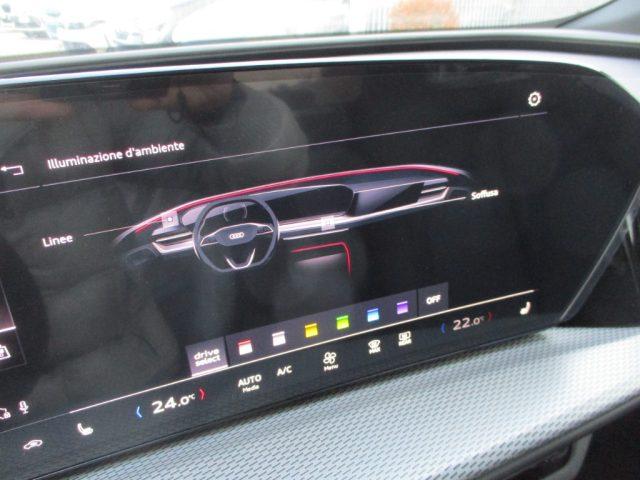 AUDI Q5 TDI 150 kW mHEV+ S tronic quattro S line TETTO