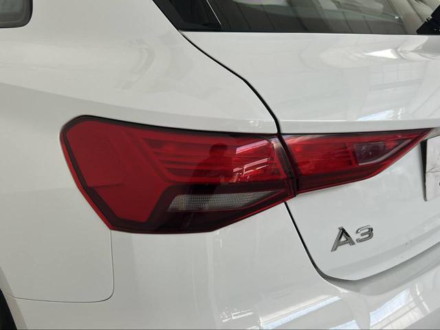 AUDI A3 SPB 30 TFSI S tronic