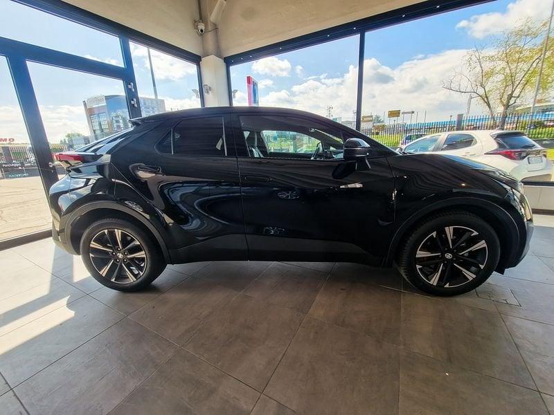 Toyota C-HR II 2023 1.8 hev Trend fwd e-cvt