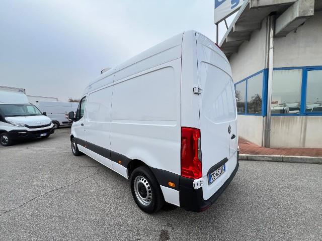 Mercedes-Benz Sprinter 314 F 39/33 COIBENTAZIONE + FRIGO