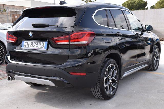BMW X1 sDrive16d xLine Plus