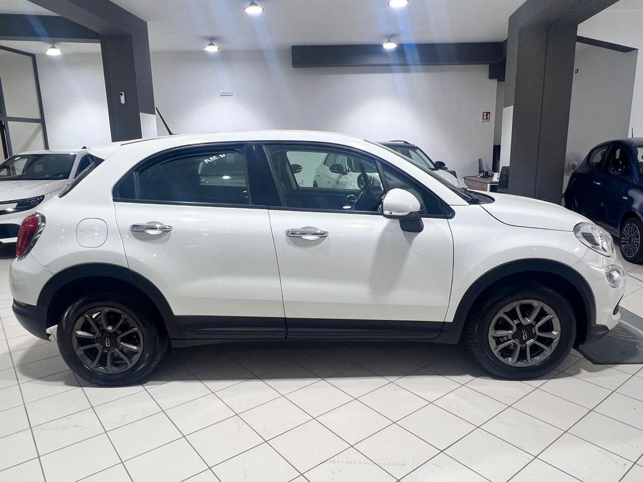Fiat 500X 1.6 MultiJet 120 CV Lounge