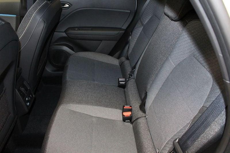 Renault Captur TCe 90 CV Techno Bicolor