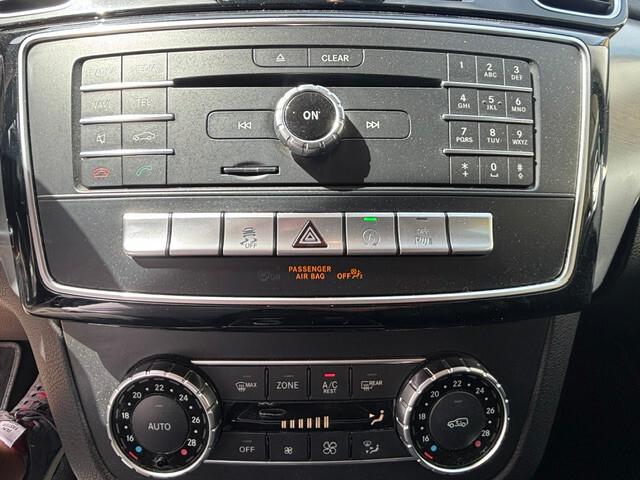 Mercedes-Benz GLE 350 d Coupe - Sport 4matic 258CV