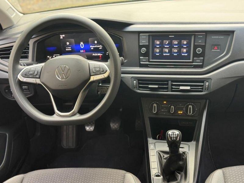 Volkswagen Taigo 1.0 TSI 95 CV +GPl