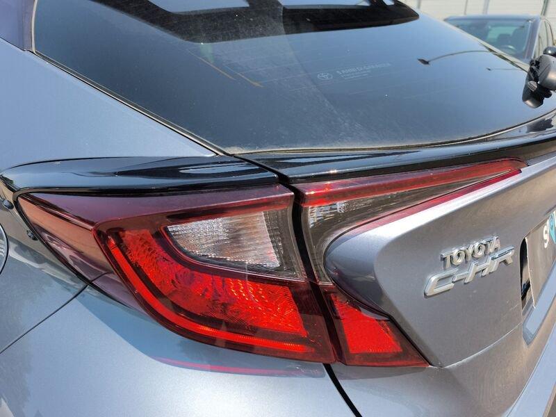 Toyota C-HR 1.8h Trend e-cvt