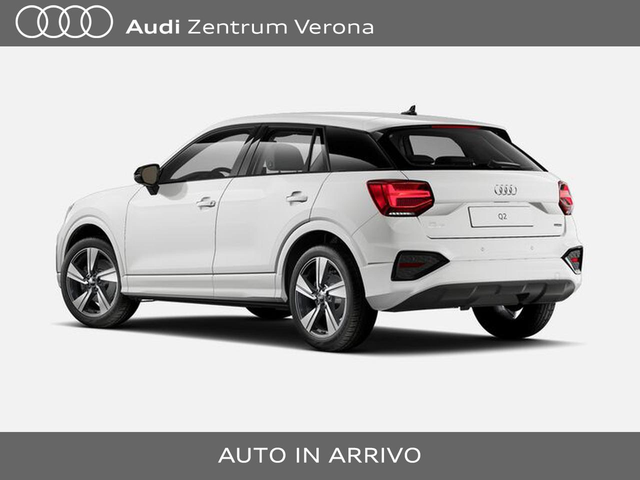 35TDI 150CV S tronic Business Advanced