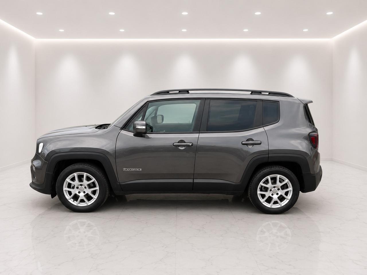 Jeep Renegade 1.0 T3 Limited