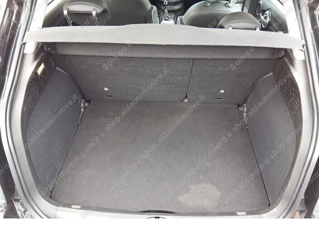 Fiat 500X 1.3 M-jet 95cv *RETROCAMERA* come NUOVA