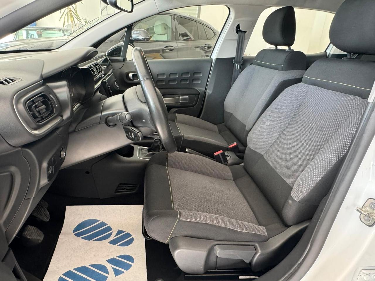 Citroen C3 PureTech 110 S&S Shine Pack OK Neopatentati
