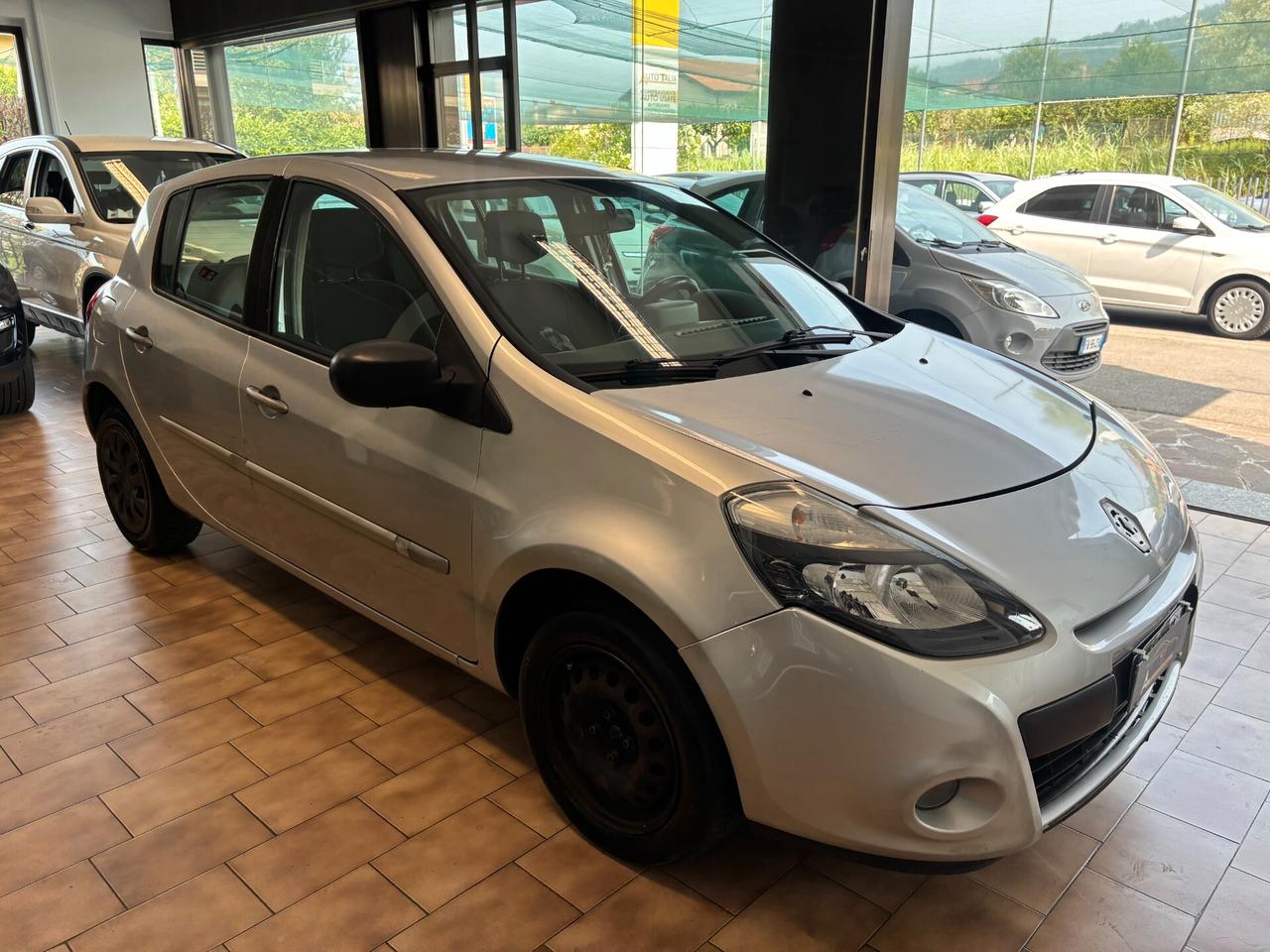 Renault Clio 5p 1.2 16v Confort*PER NEOPATENTATI*
