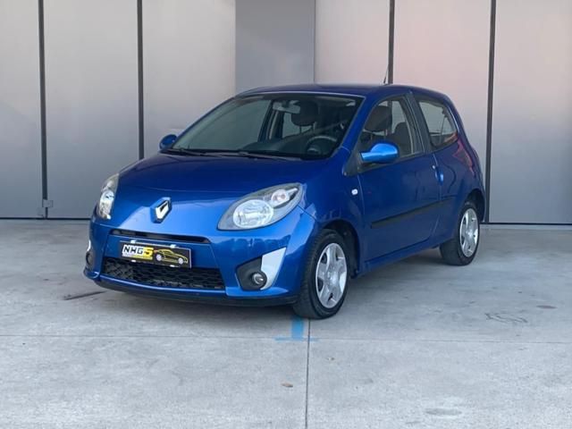 RENAULT Twingo 1.2 16V Dynamique