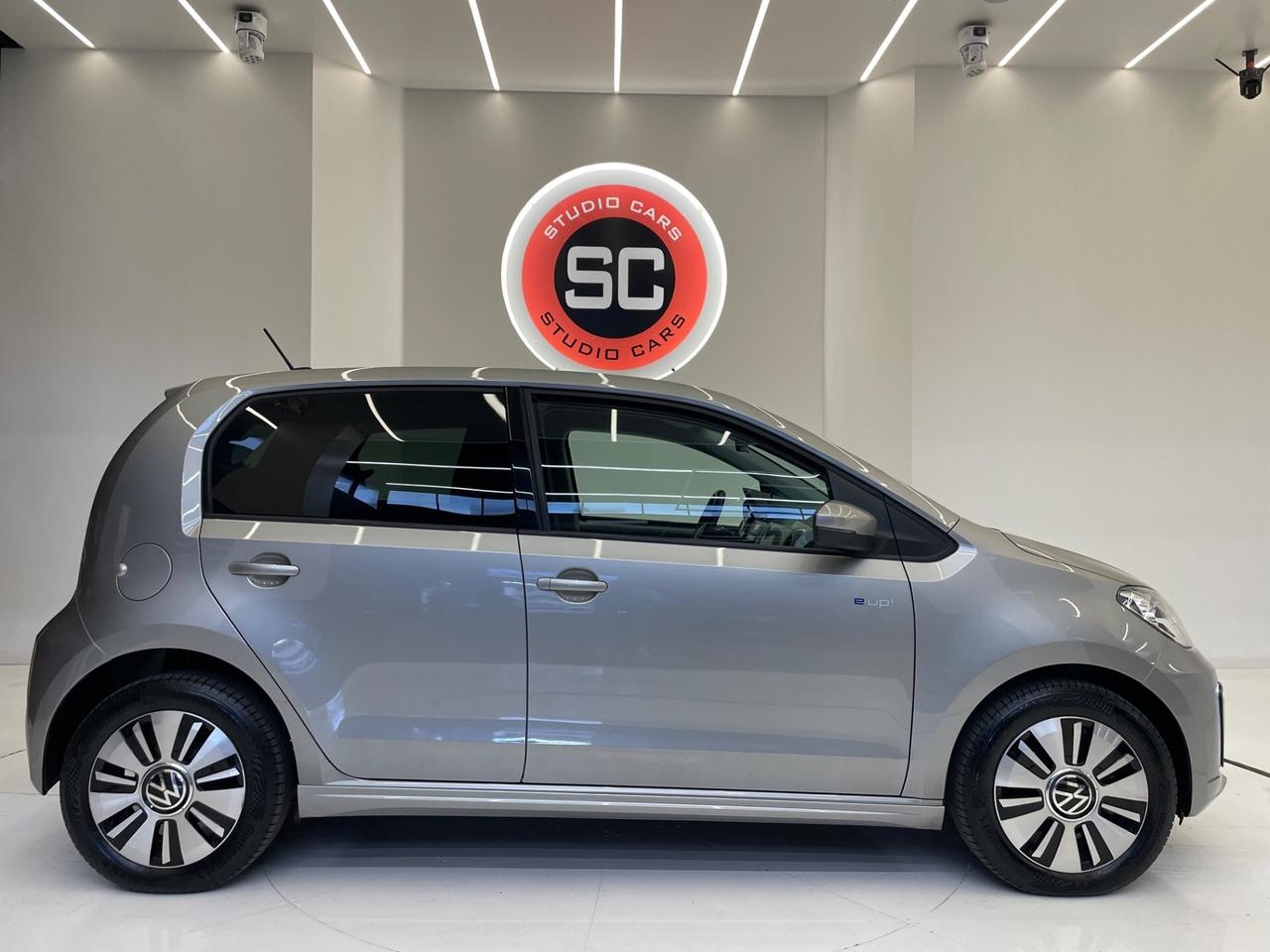 Volkswagen up! e-up!