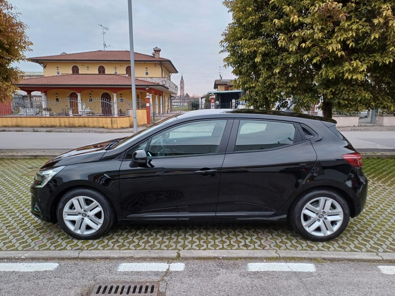 Renault Clio Full Hybrid E-Tech 140 CV 5 porte Business
