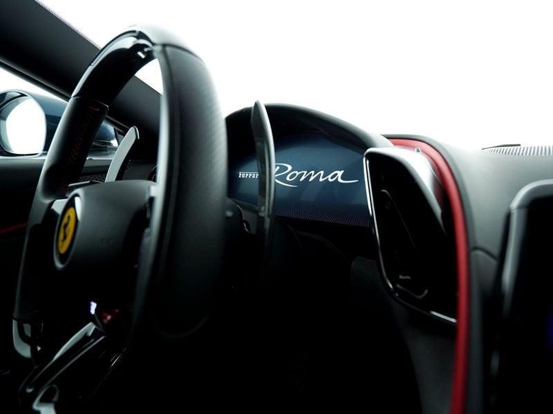 Ferrari Roma 3.9 Coupè DCT