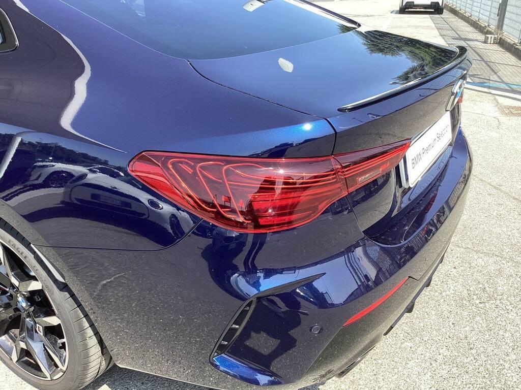 BMW Serie 4 Coupe 420 d 48V M Sport Pro Steptronic