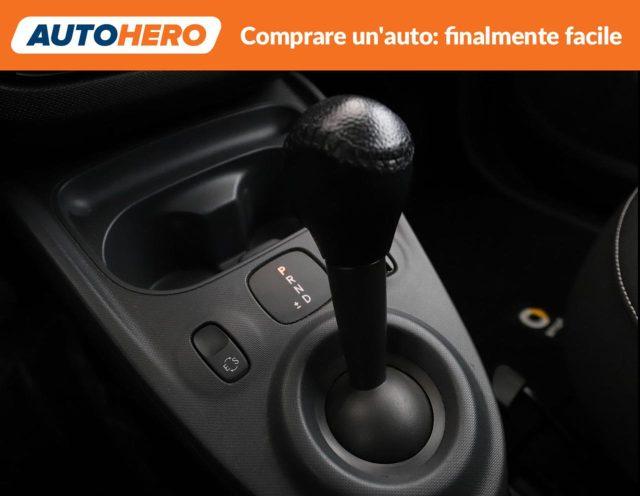 SMART ForTwo 70 1.0 Passion