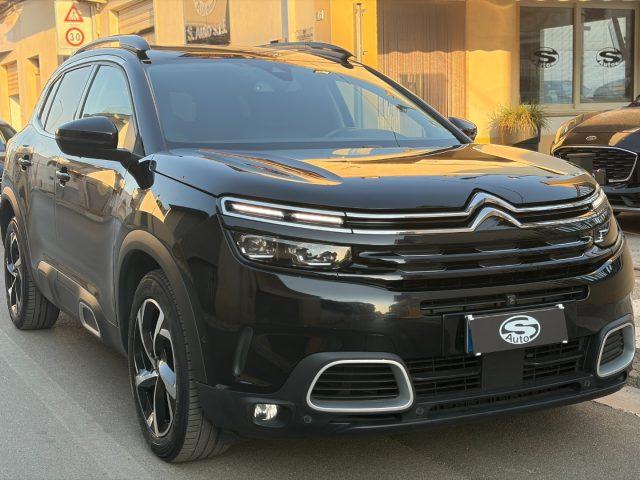 CITROEN C5 Aircross BlueHDi 130 EAT8 Shine