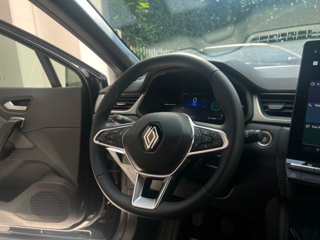 RENAULT Captur TCe 90 CV Techno tuo da ?199,00 mensili