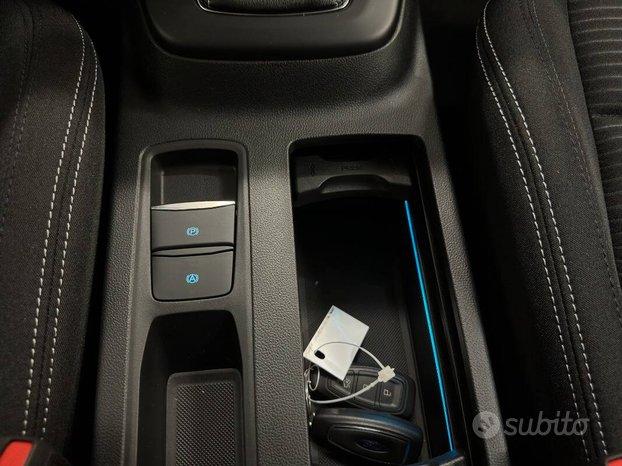 Ford Focus Wagon 1.5 ecoblue Business 120cv