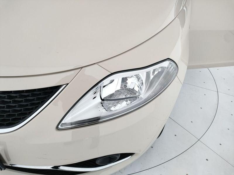 Lancia Ypsilon Ypsilon 1.2 69 CV 5 porte Gold