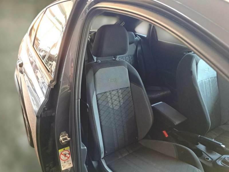 VOLKSWAGEN TAIGO 1.0 TSI 81kW R-Line DSG