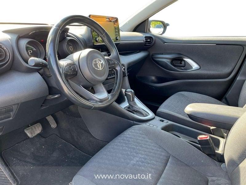 Toyota Yaris Yaris 1.5h Trend