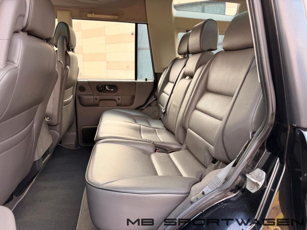 Land Rover Discovery 4.0 V8 aut. Vogue *RARISSIMO