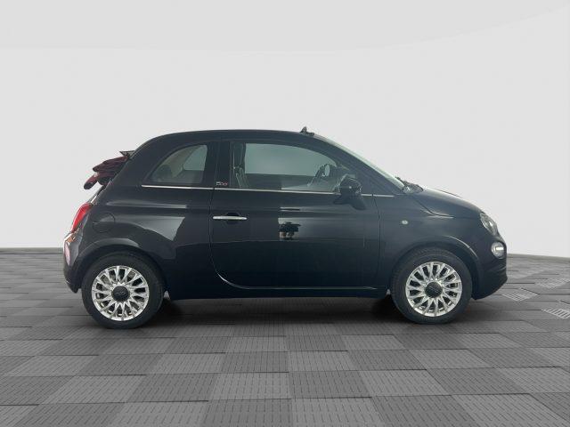 FIAT 500C 500 C 1.2 Lounge