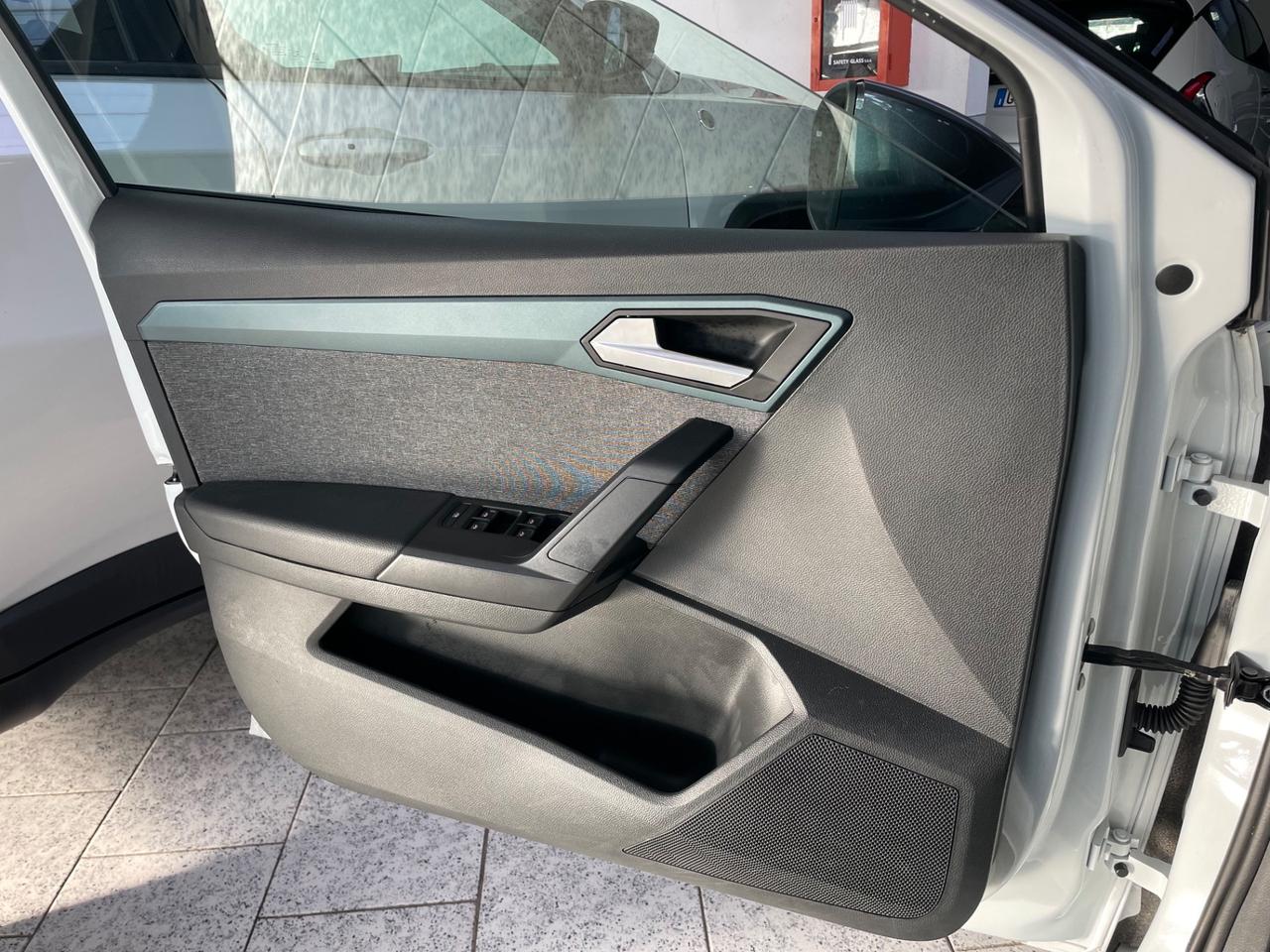 Seat Arona 1.0 EcoTSI 110 CV DSG XPERIENCE