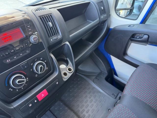 Peugeot Boxer 2.0 bluehdi 130cv L2H2 E6