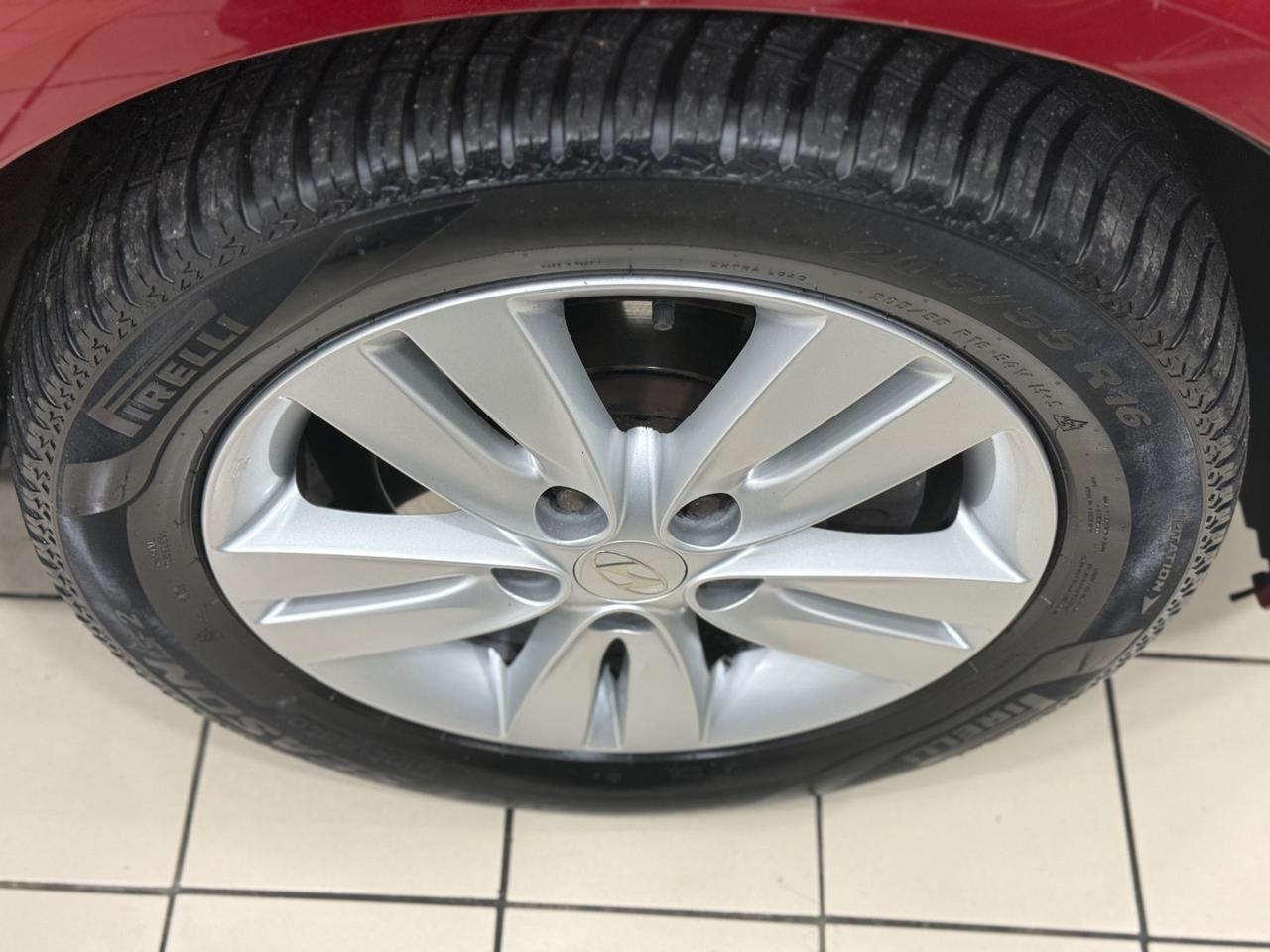 Hyundai iX20 1.4 80 mila km nuova
