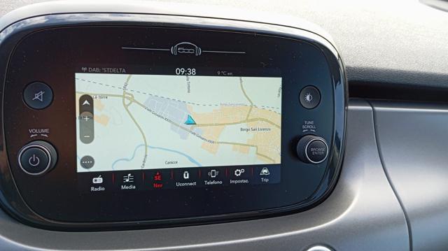 FIAT 500X *PROMO* 1.0 T3 120 CV Sport