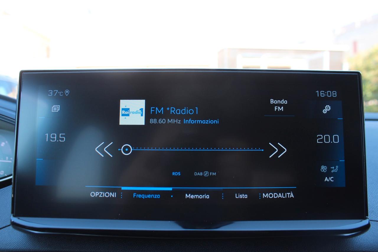 Peugeot 3008 BlueHDi 130 S&S EAT8 Allure