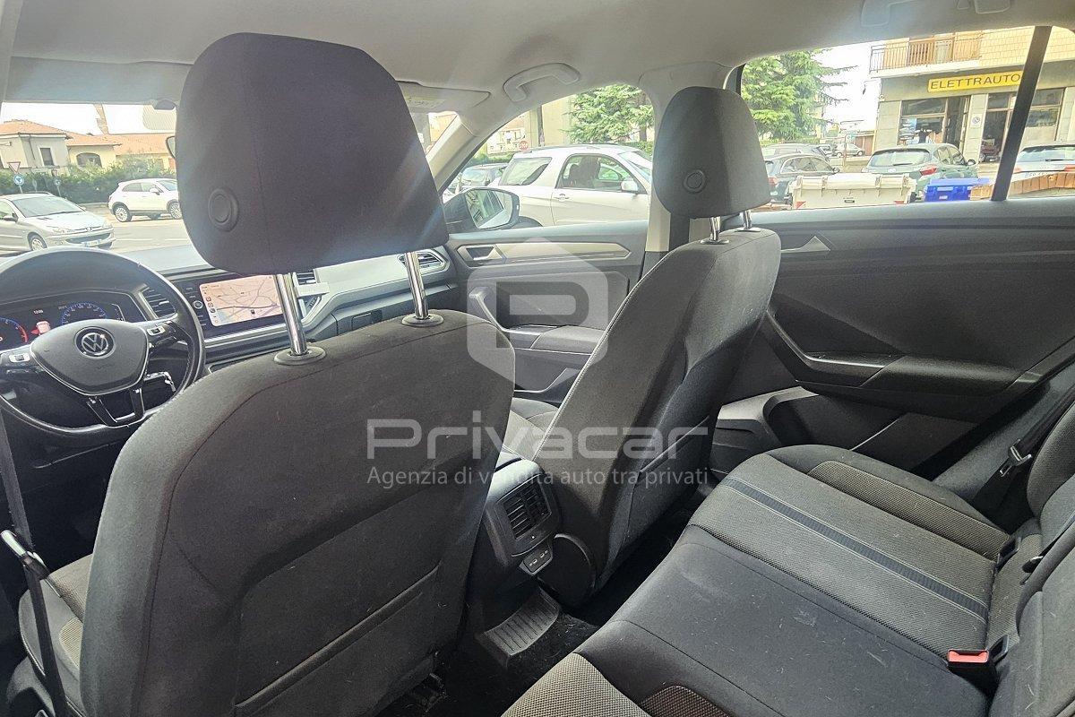 VOLKSWAGEN T-Roc 1.5 TSI ACT DSG Style BlueMotion Technology