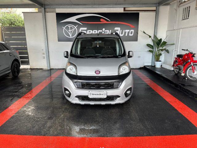 FIAT Qubo 1.3 MultiJet 80 CV Trekking