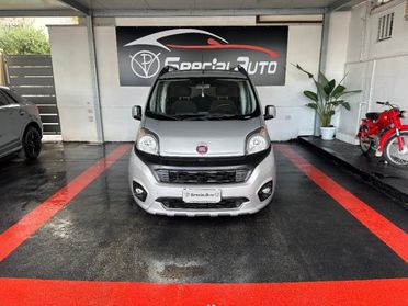 FIAT Qubo 1.3 MultiJet 80 CV Trekking