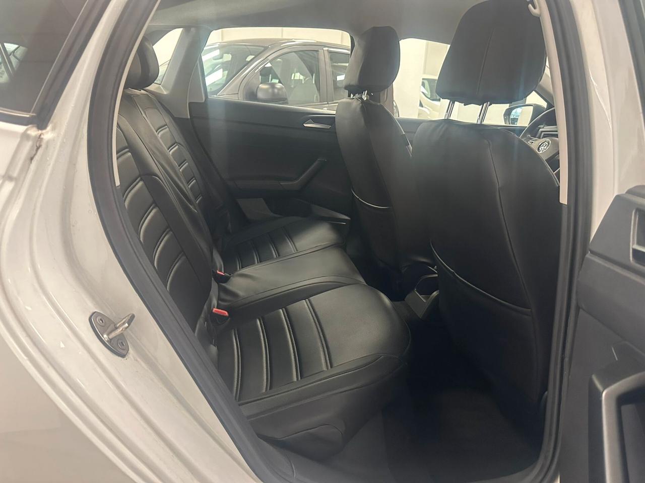 Volkswagen Polo 1.0 MPI 5p. Comfortline BlueMotion Technology