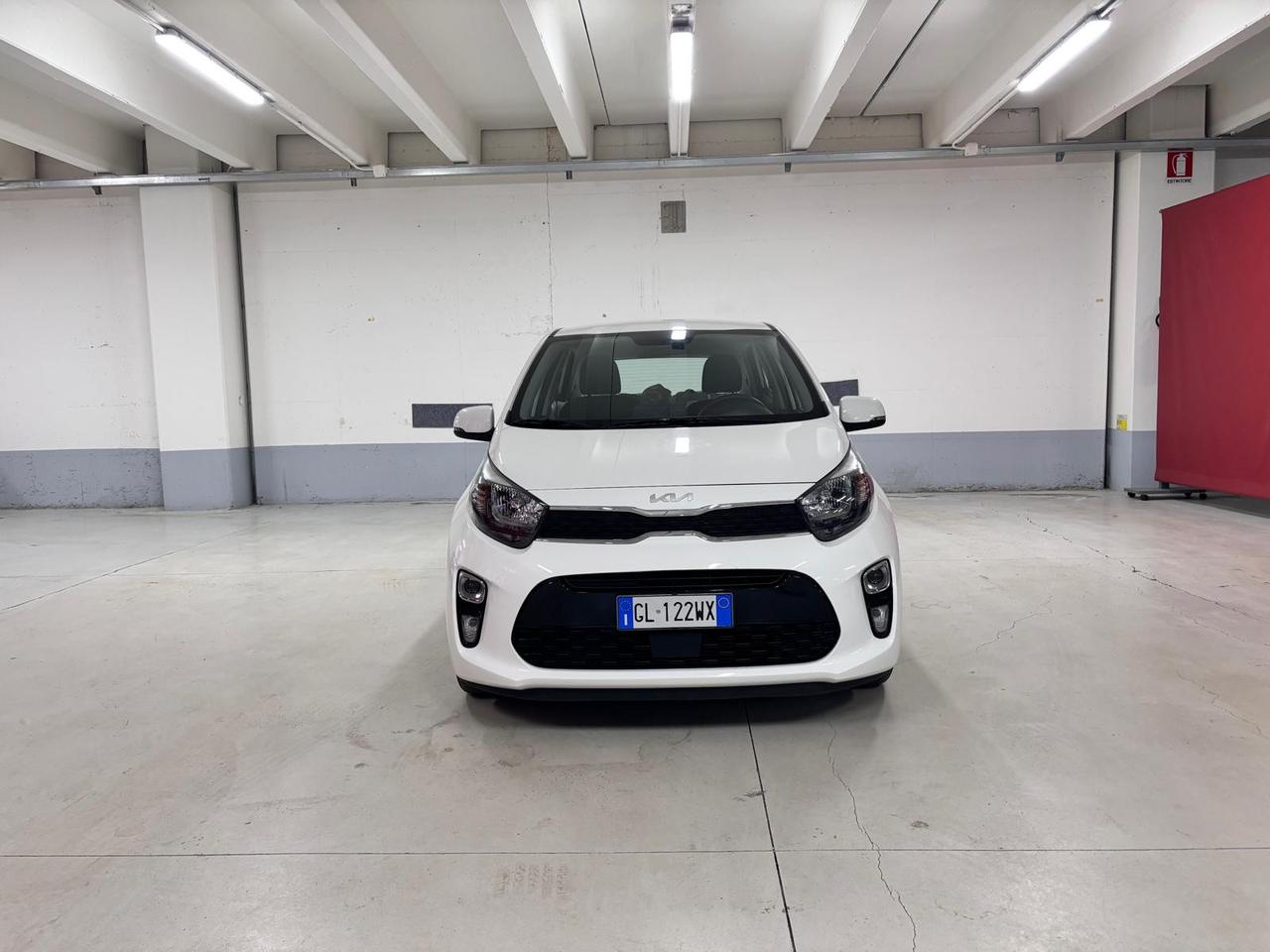 KIA Picanto 1.0 dpi Style Gpl