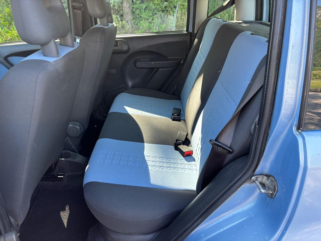 Fiat Panda 1.2 Dynamic NEOPATENTATI