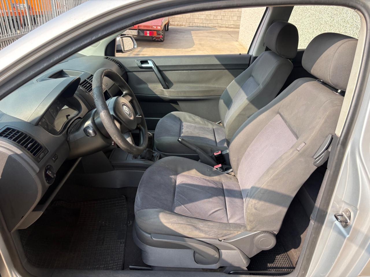 Volkswagen Polo 1.4 benzina 5p. Comfortline NEOPATENTATI